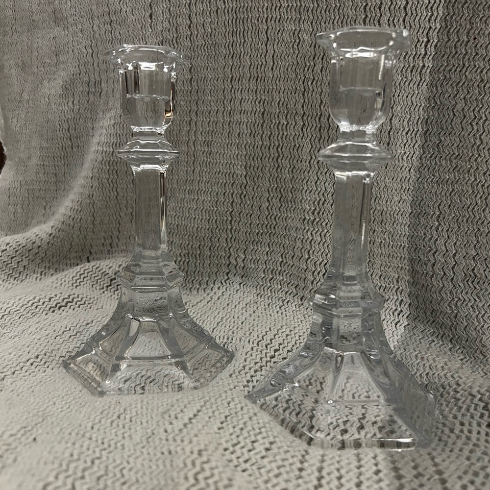 Candlestick Pair